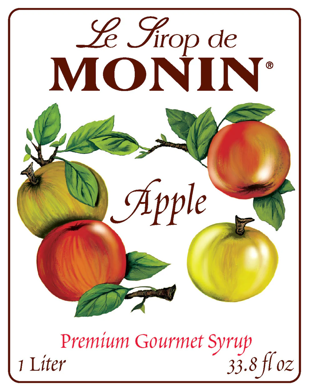 Apple Syrup - Image 4