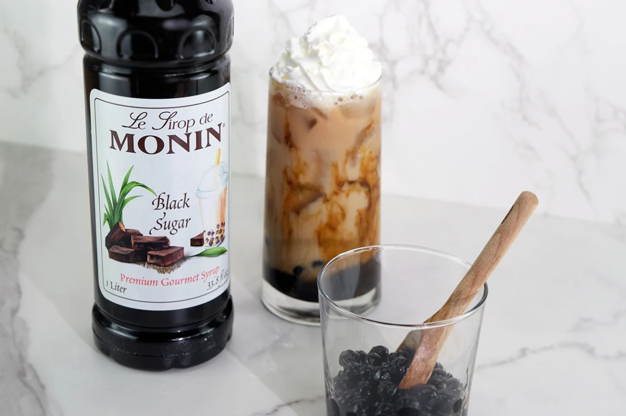 Black Sugar Syrup - Image 3