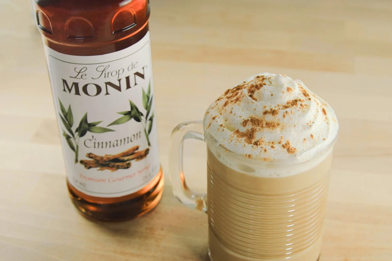 Cinnamon Syrup - Image 5