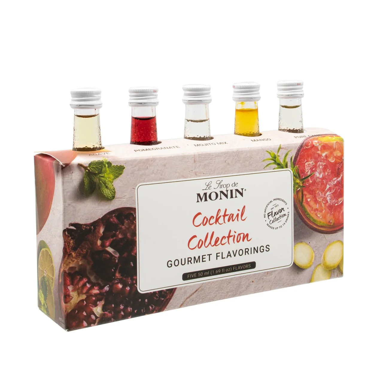 Cocktail Flavor Collection - Image 2