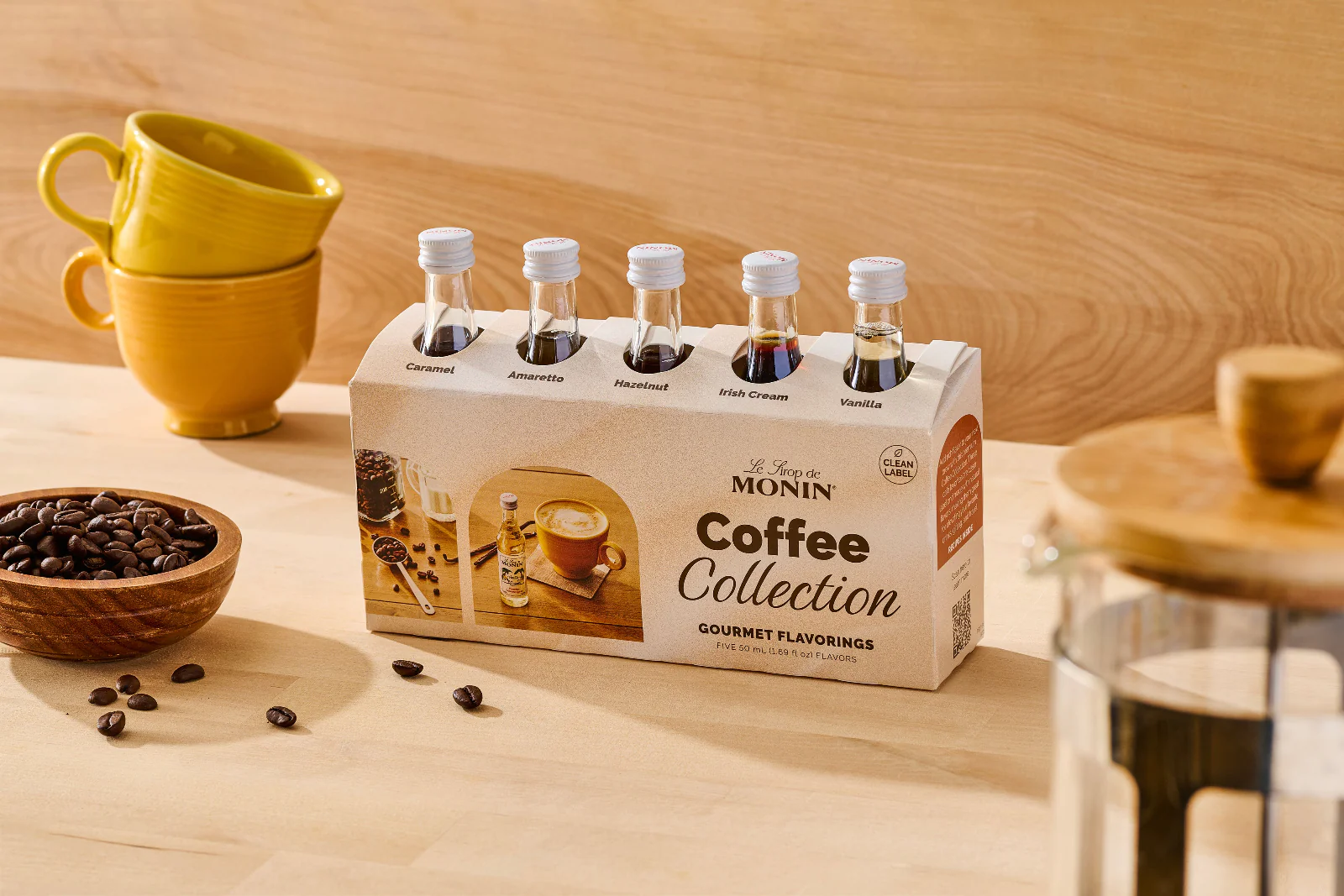 Coffee Collection