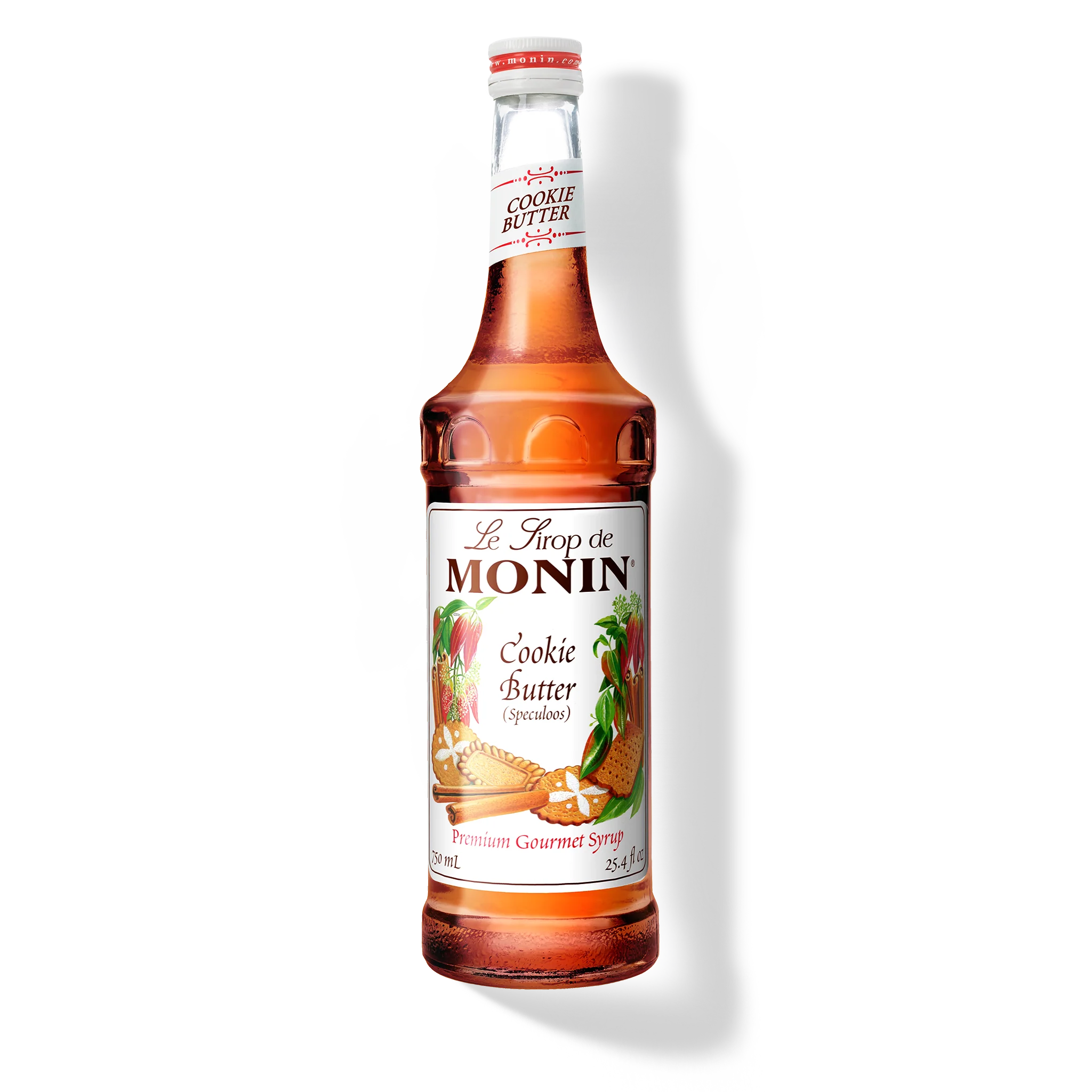 Cookie ButterĀ® Syrup