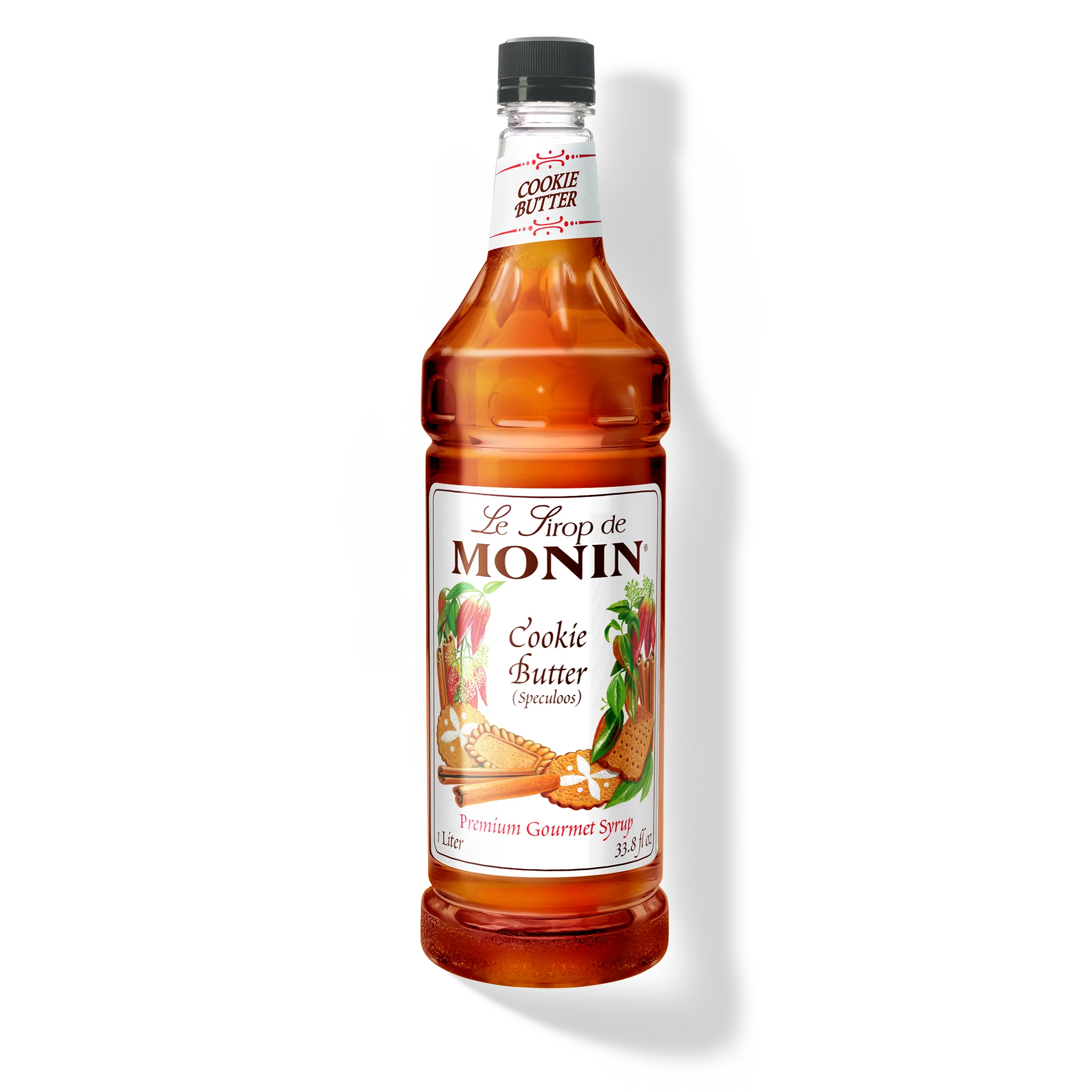 Cookie ButterĀ® Syrup - Image 3