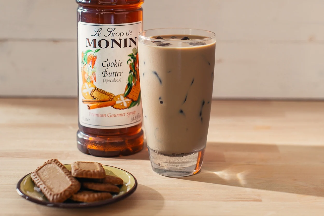 Cookie ButterĀ® Syrup - Image 5