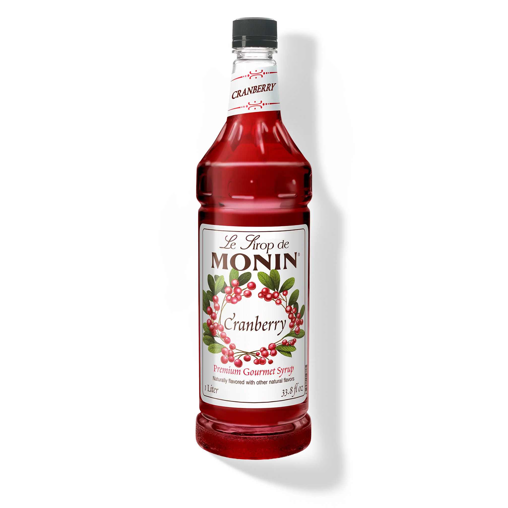 Cranberry Syrup - Image 3