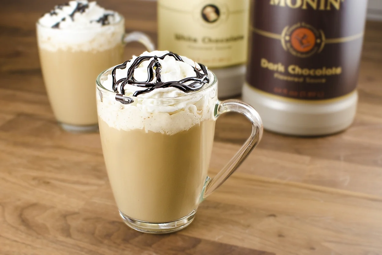 Dark Chocolate Sauce - Image 5