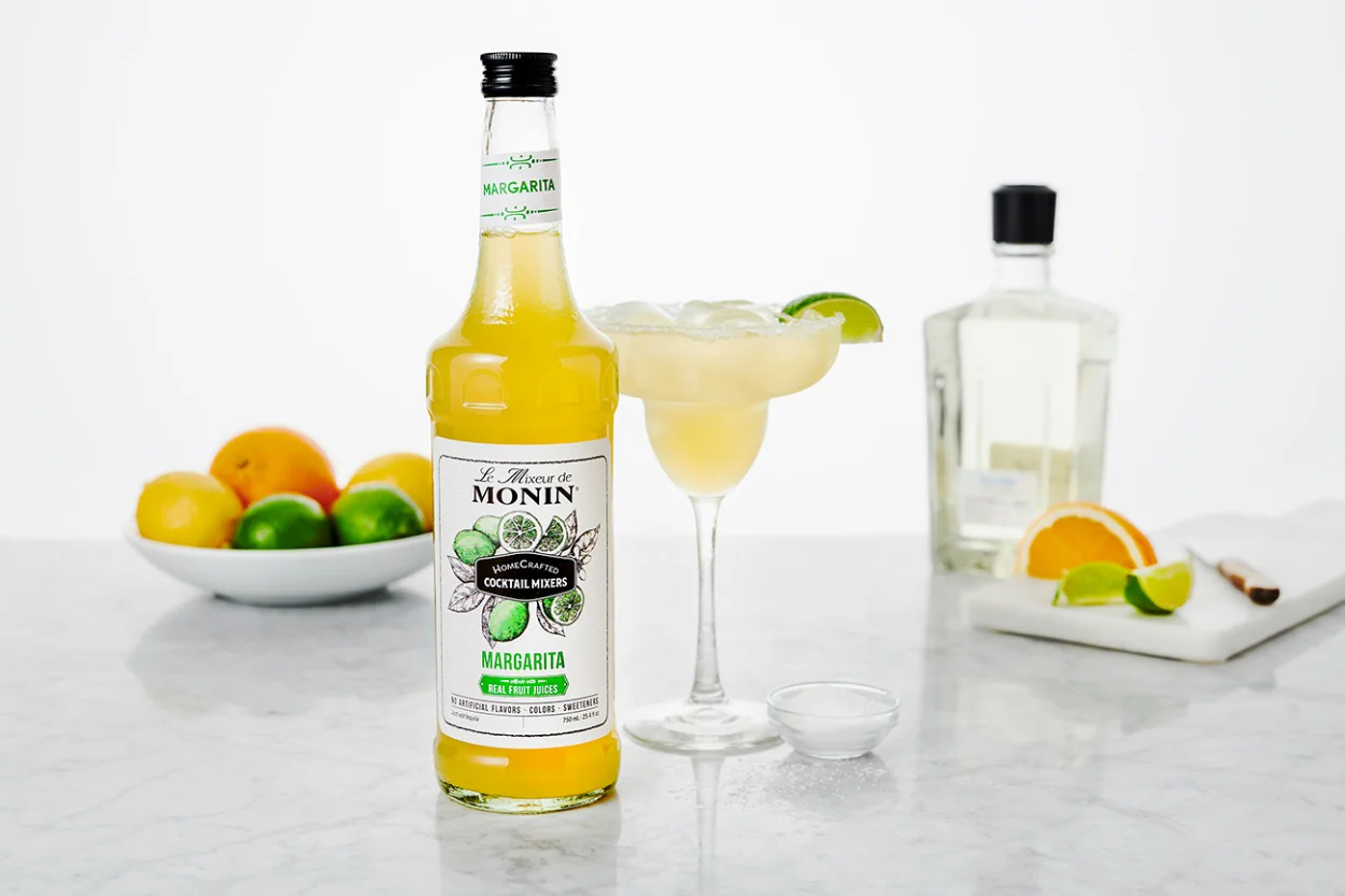 HomeCrafted Margarita Cocktail Mixer - Image 3