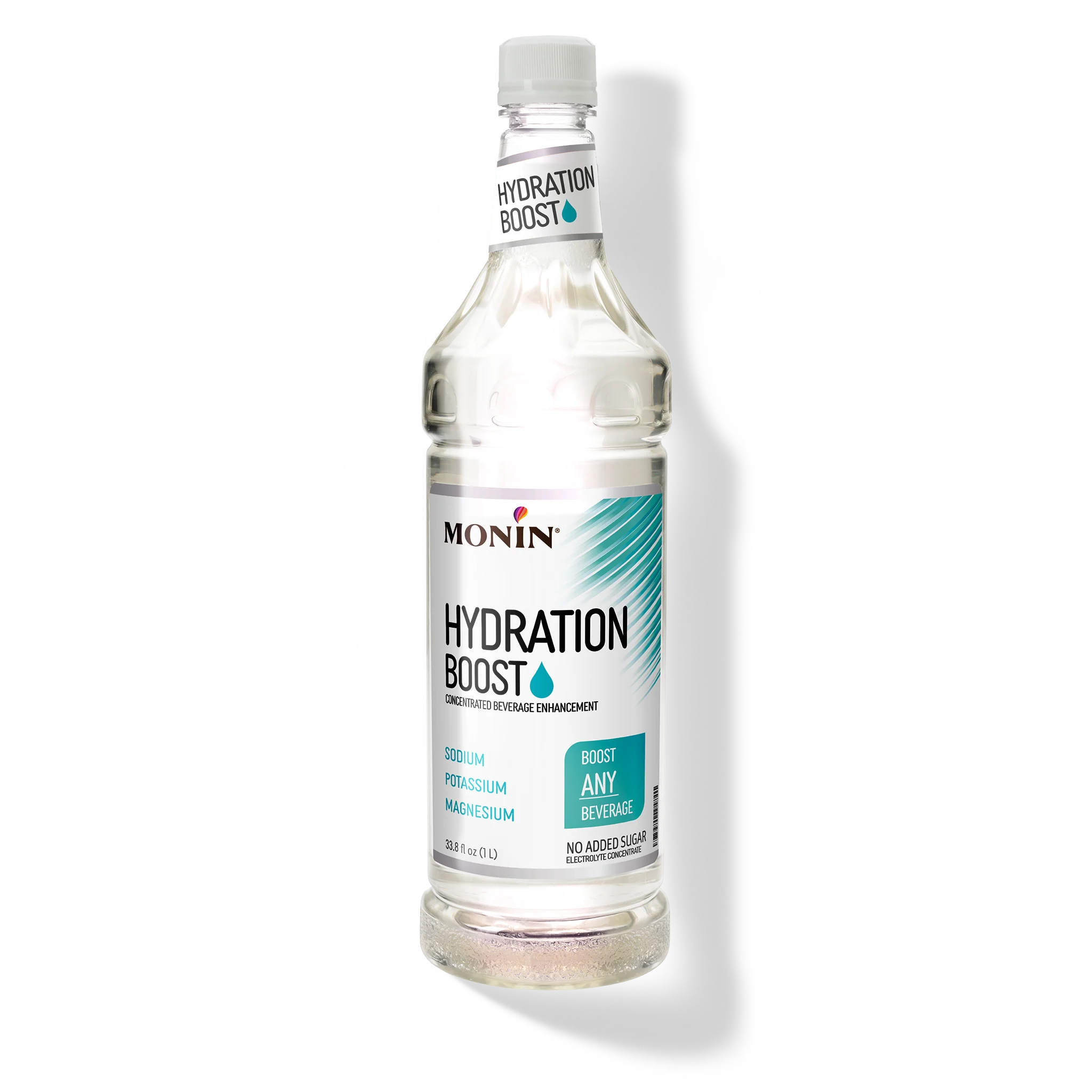 Hydration Boost