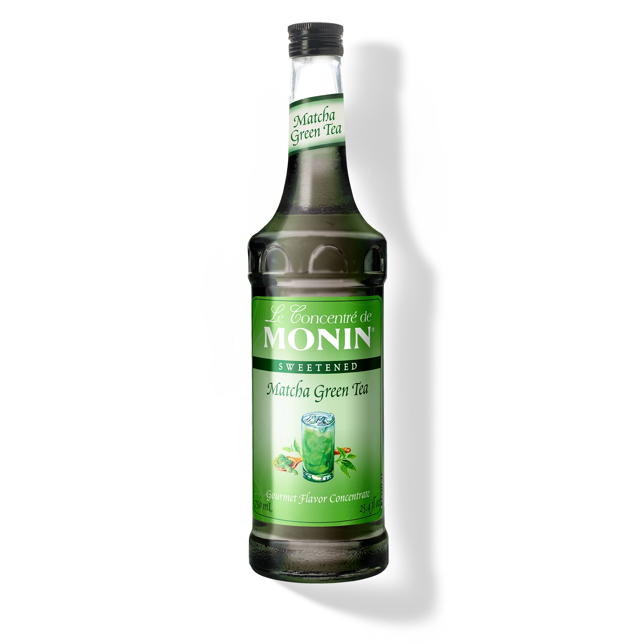 Matcha Green Tea Concentrate