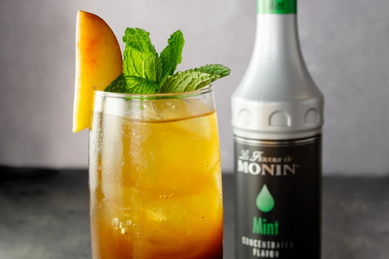 Mint Concentrated Flavor - Image 2