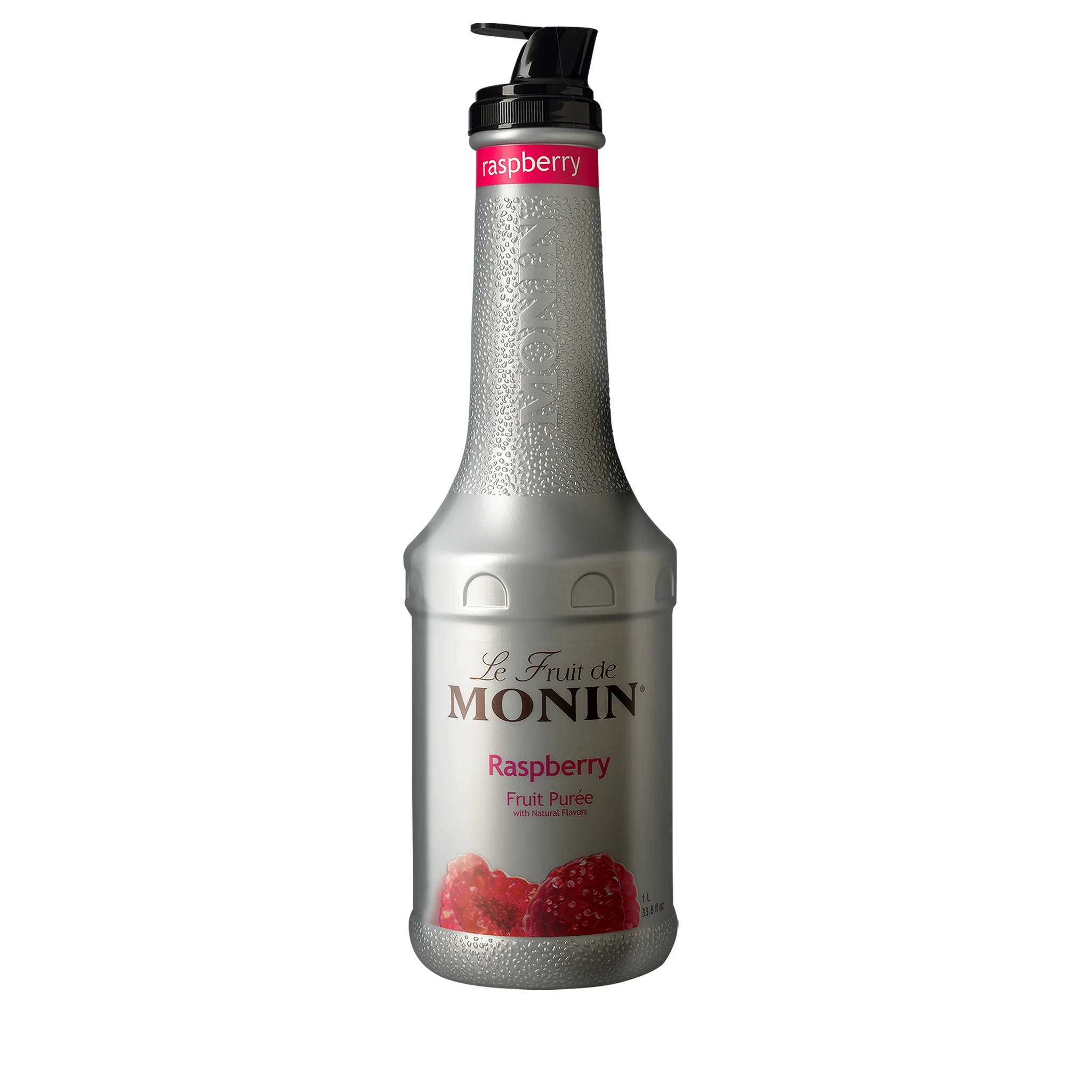 Raspberry Purée