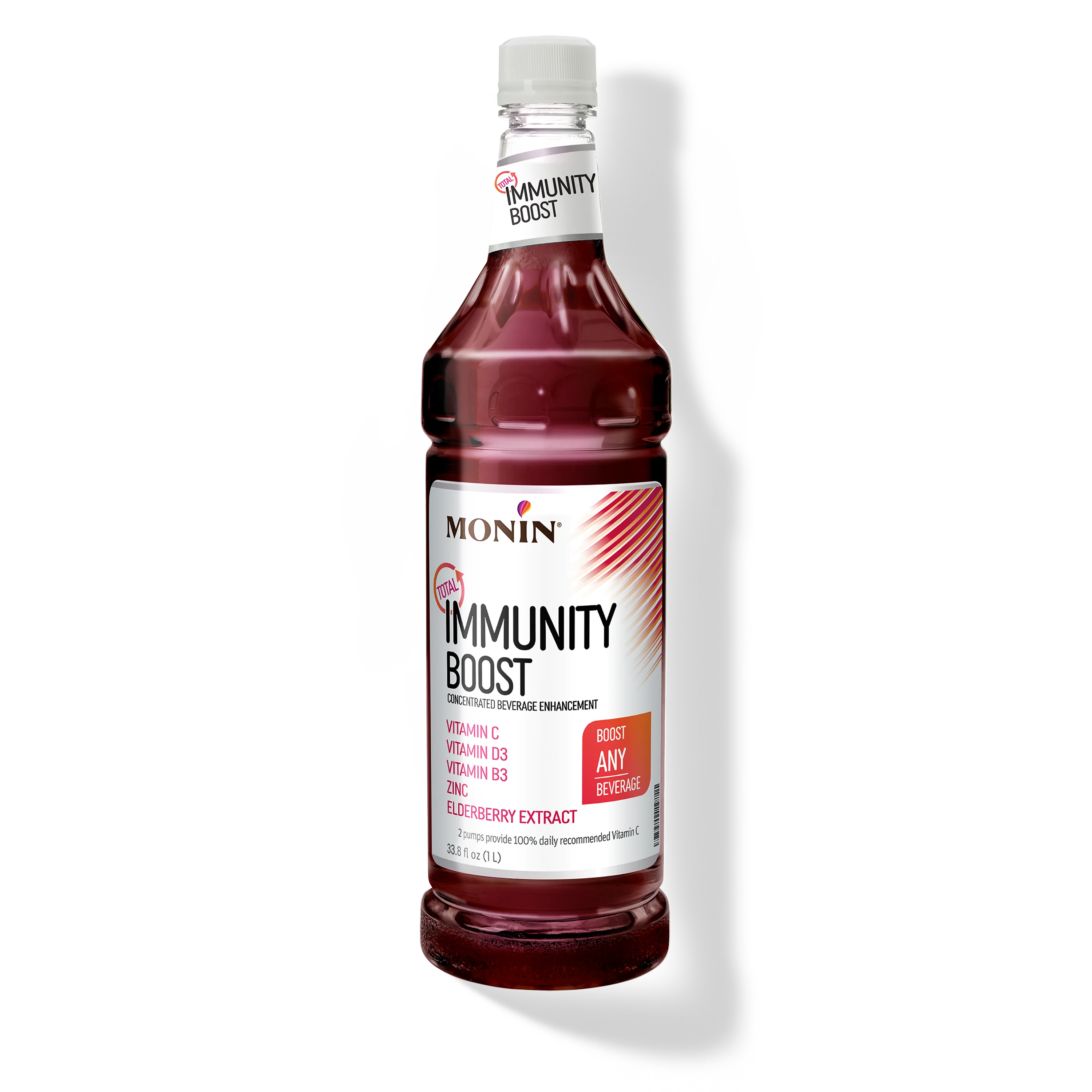 Total Immunity Boost