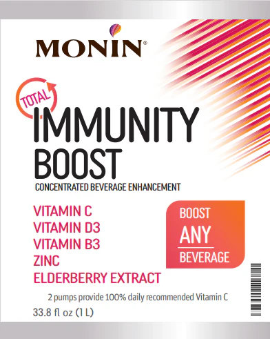 Total Immunity Boost - Image 2