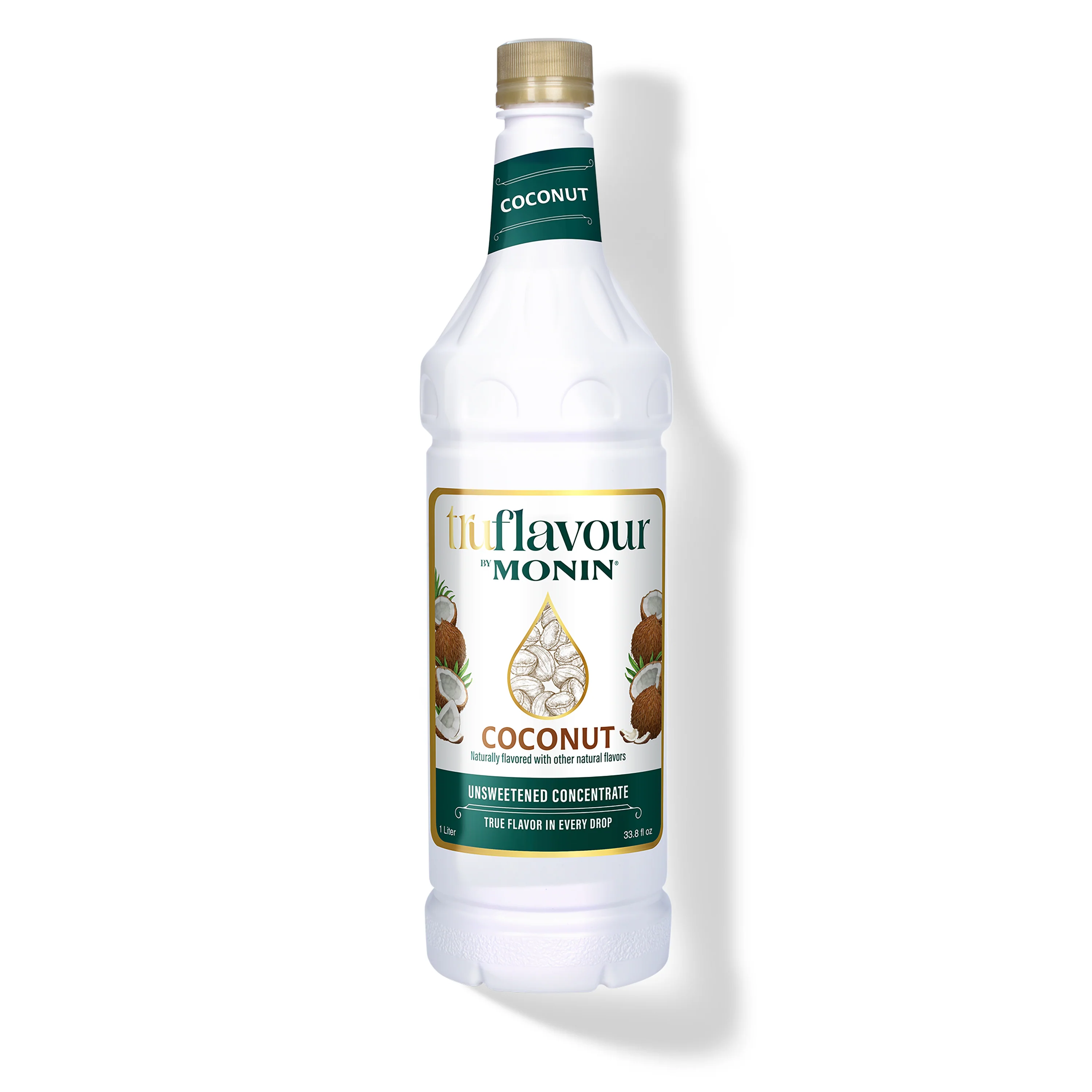 TruFlavour Coconut