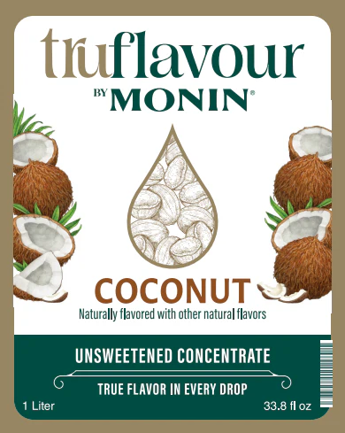 TruFlavour Coconut - Image 2