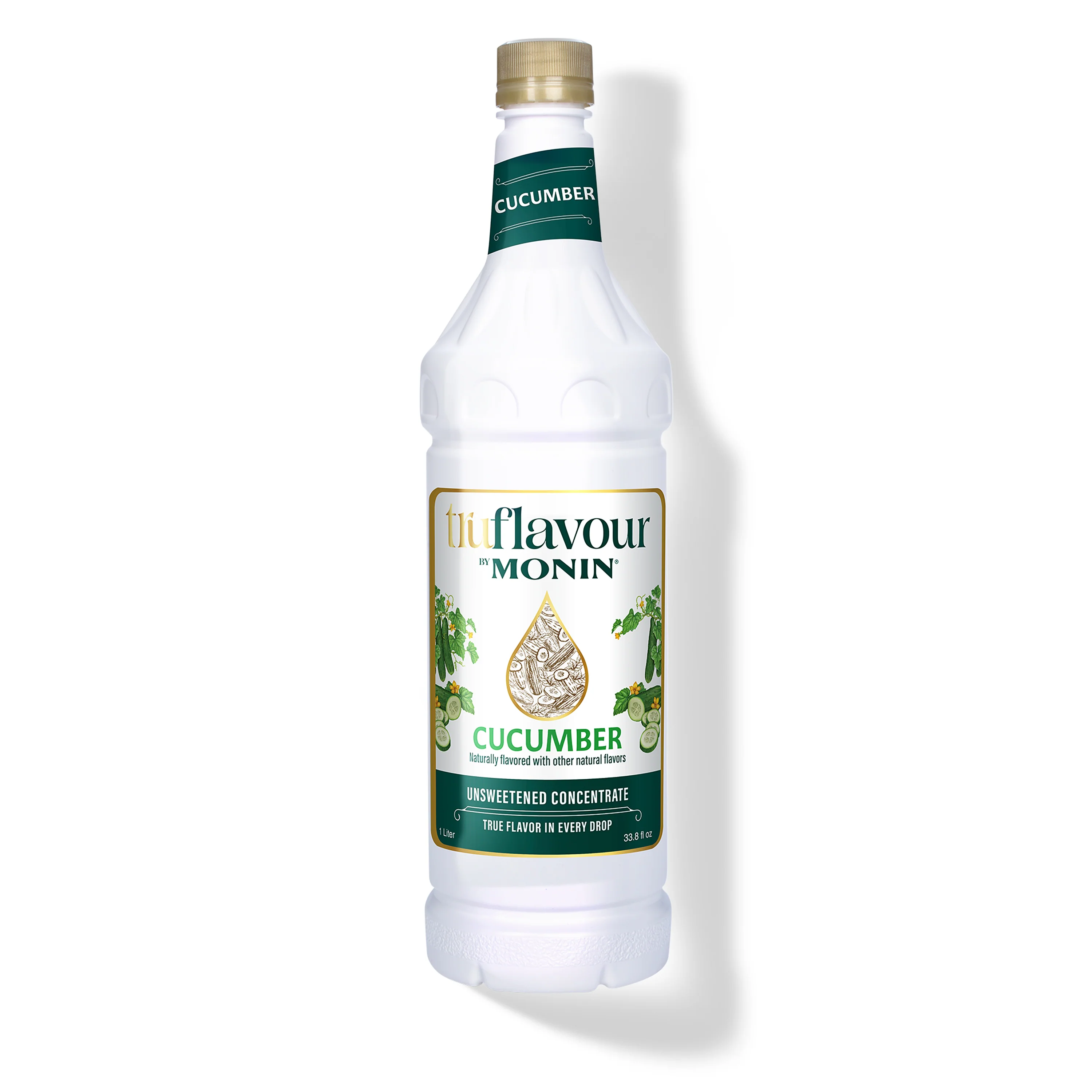 TruFlavour Cucumber