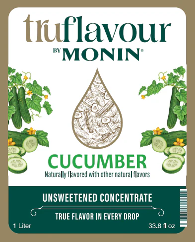 TruFlavour Cucumber - Image 2
