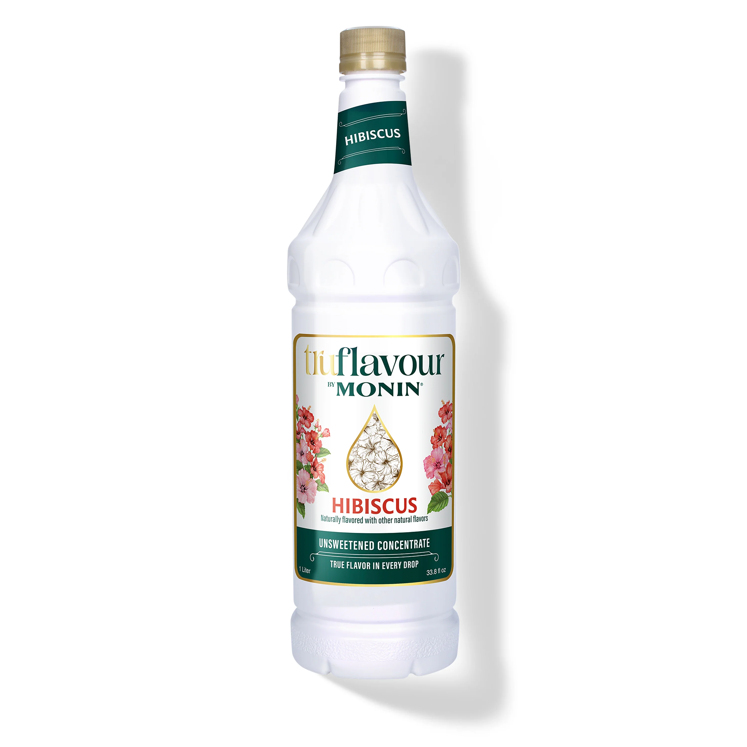 TruFlavour Hibiscus