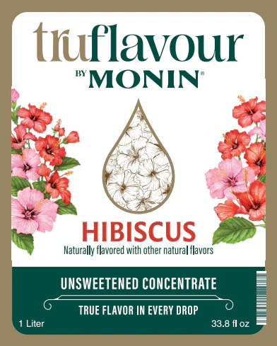 TruFlavour Hibiscus - Image 2