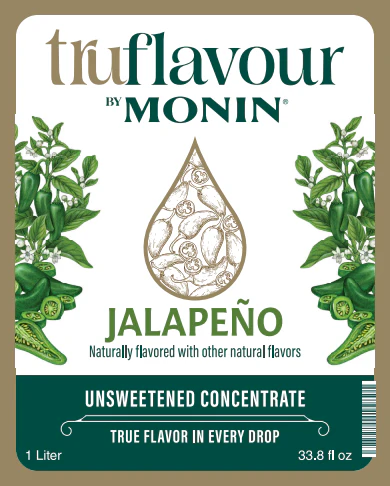 TruFlavour Jalapeño - Image 2