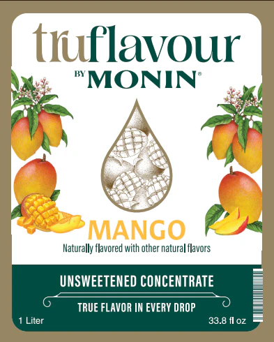 TruFlavour Mango - Image 2