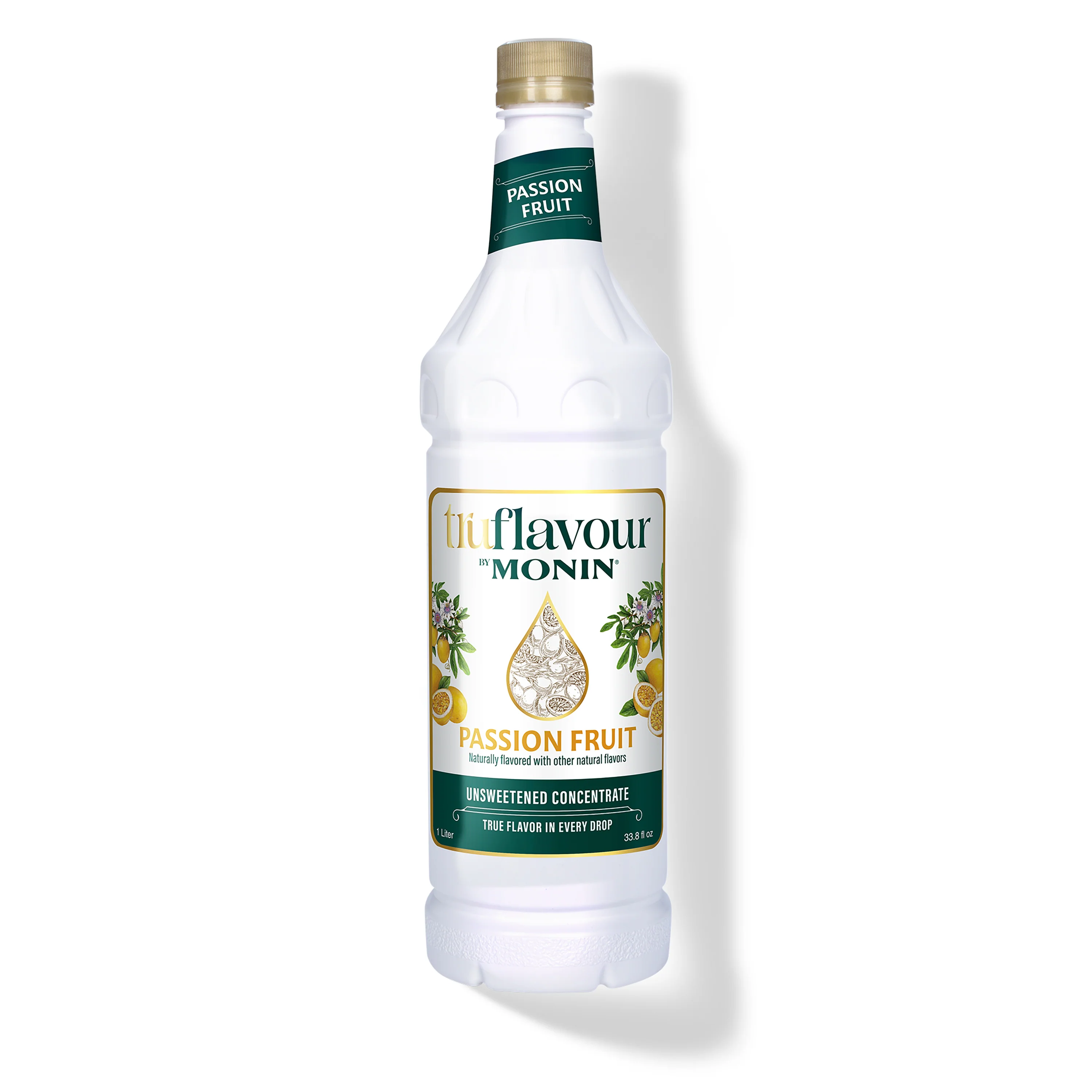 TruFlavour Passion Fruit