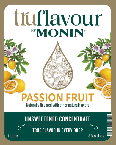 TruFlavour Passion Fruit - Image 2
