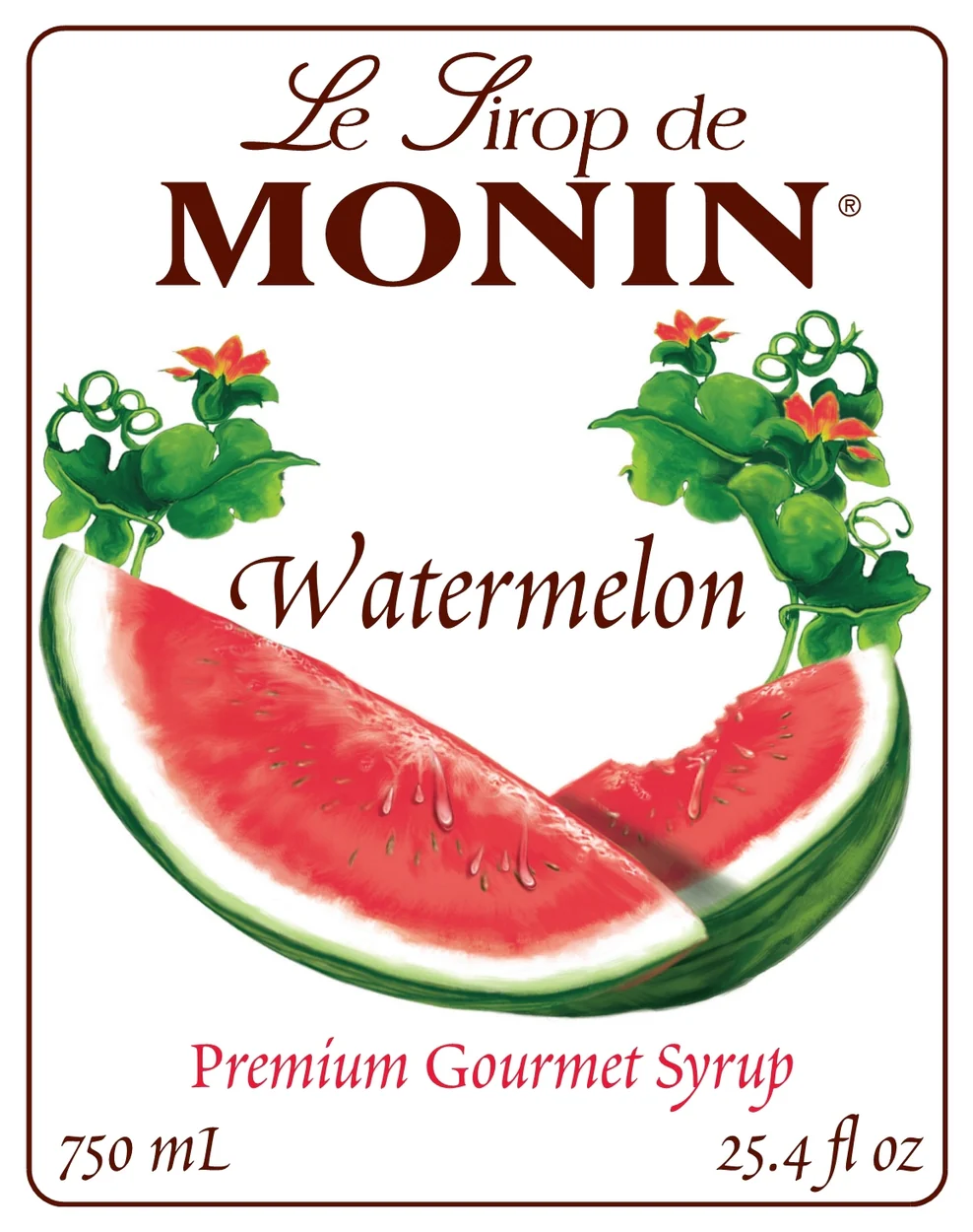 Watermelon Syrup - Image 2